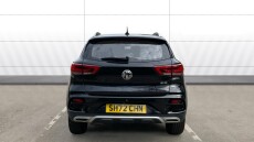 MG ZS 1.0T GDi Exclusive 5dr DCT Petrol Hatchback